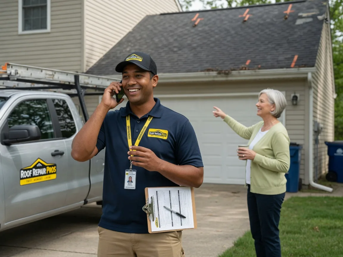 Roof Repair Stumpy Point, NC FAQs